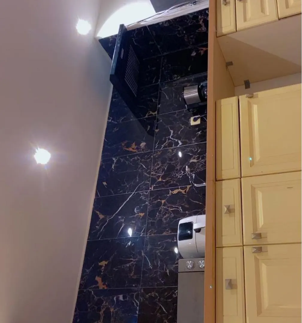 Coumbis Faye Apartment Brussels
